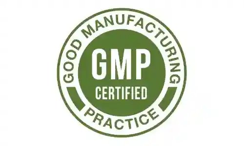 PuraBoost GMP Certified