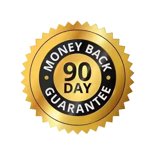PuraBoost Money Back Guarantee