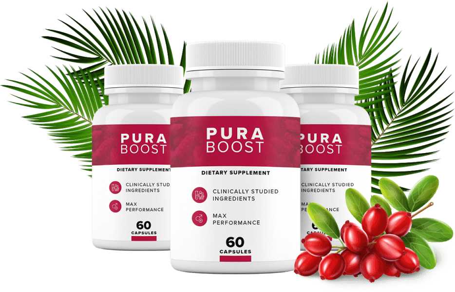PuraBoost